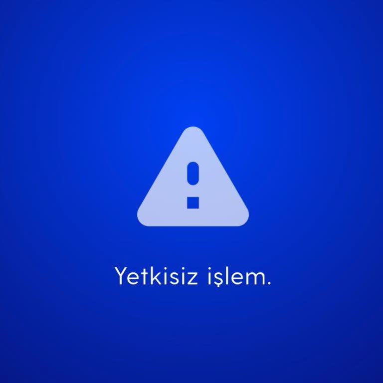 Gnç Galaxy Servisinde Yetkisiz İşlem Hatası Ve Günlük Yıldız Kazanımında Kesinti