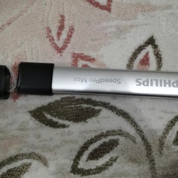 Philips XC7043 Plastik Borusunun Kırılması Ücretsiz Değişim Talebi