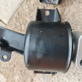 Orpa Otomotiv'den Aldığım Orijinal Motor Kulağı Sahte Çıktı Ve 4.000 TL Farkı İade Edilmedi