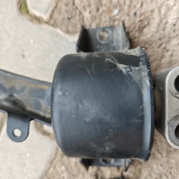 Orpa Otomotiv'den Aldığım Orijinal Motor Kulağı Sahte Çıktı Ve 4.000 TL Farkı İade Edilmedi