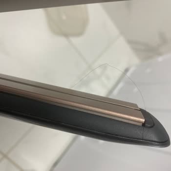 Teknosa Remington Saç Düzleştiricide Plaka Takılma Sorunu, İade Ve Değişim Talebi