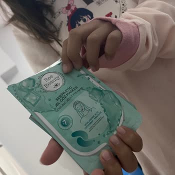 Gratis Bursa Outlet’te Boş Bee Beauty Göz Maskesi, Engelli Müşteri Olarak Çözüm Talebi