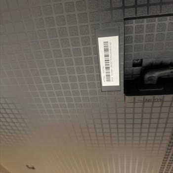 Teslim Edilen Televizyon Kırık Çıktı, Trendyol Ve Satıcı Sorumluluğu Reddi