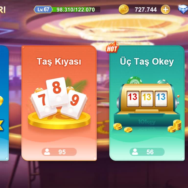 101 Okey Yalla'da 49 Milyon Chip Kaybı Ve Adilliği Şikayeti