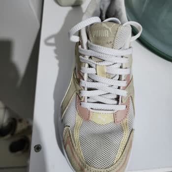 Puma Hypnotic LS Model Ayakkabısında Dikiş Açılması Garanti Kapsamı Reddedildi