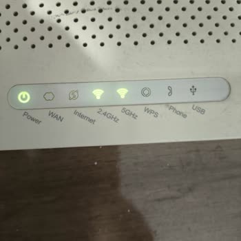 Tekrarlayan Uzun Süreli İnternet Kesintisi Ve Çözüm Yokluğu