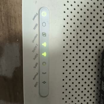 Tekrarlayan Uzun Süreli İnternet Kesintisi Ve Çözüm Yokluğu