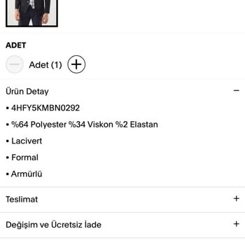 D’S Damat Ürün Görselleri Yanıltıcı, Tekrarlayan Teslimat Hataları Ve Güven Sorunu