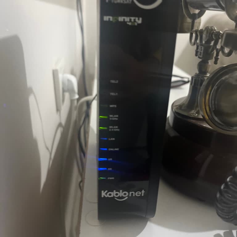 Kablo Net’te Sürekli İnternet Ve TV Kesintileri Ve Çözüm Eksikliği