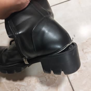 Polaris Botta Kısa Sürede Açılma Ve İade Reddi