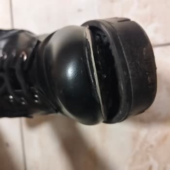 Polaris Botta Kısa Sürede Açılma Ve İade Reddi