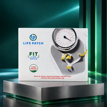 Trylifepatch.com Sahte Sitesi Ve Life Patch Resmi Sitesi Dışı Alışveriş Uyarısı