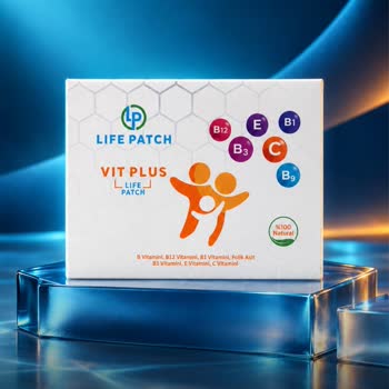 Trylifepatch.com Sahte Sitesi Ve Life Patch Resmi Sitesi Dışı Alışveriş Uyarısı