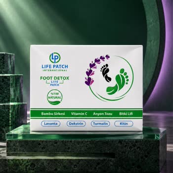 Trylifepatch.com Sahte Sitesi Ve Life Patch Resmi Sitesi Dışı Alışveriş Uyarısı