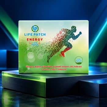 Trylifepatch.com Sahte Sitesi Ve Life Patch Resmi Sitesi Dışı Alışveriş Uyarısı