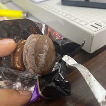 Luppo Mini Sandviç Kek’te Küf Görünümü Ve Gıda Güvenliği Endişesi Nedeniyle İade Ve İnceleme Talebi