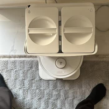 Roborock Akıllı Robot Süpürge İç Haznesi Kırık Ve Garanti Dışı İlgisiz Müşteri Desteği