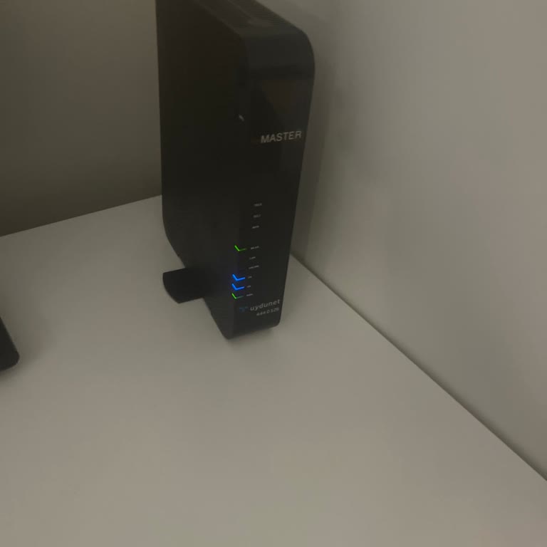 Sürekli Kesilen İnternet Ve 100 Mbps Vaadiyle Uyuşmayan Gerçek Hız