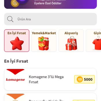 Algida İle Kazan’da Puanlarım Tükendi, Ödüller Yok Ve Hesap Siliniyor
