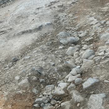 Defne Belediyesi'nden Bedir 1 Sokak Yolunun Acilen Düzeltmesini Talep Ediyorum