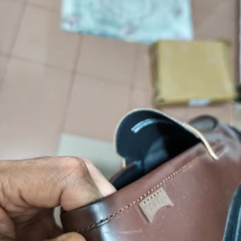 Amazon'dan Alınan Camper Walden Ayakkabısında Boy Farkı Ve Deri Deformasyonu Tam İade Talebi