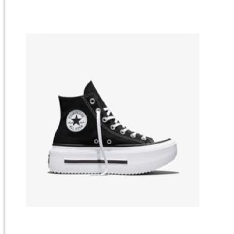 Ayağını Kıran Converse Sneaker'ın İadesi Reddi Ve Çift Gönderim Sorunu