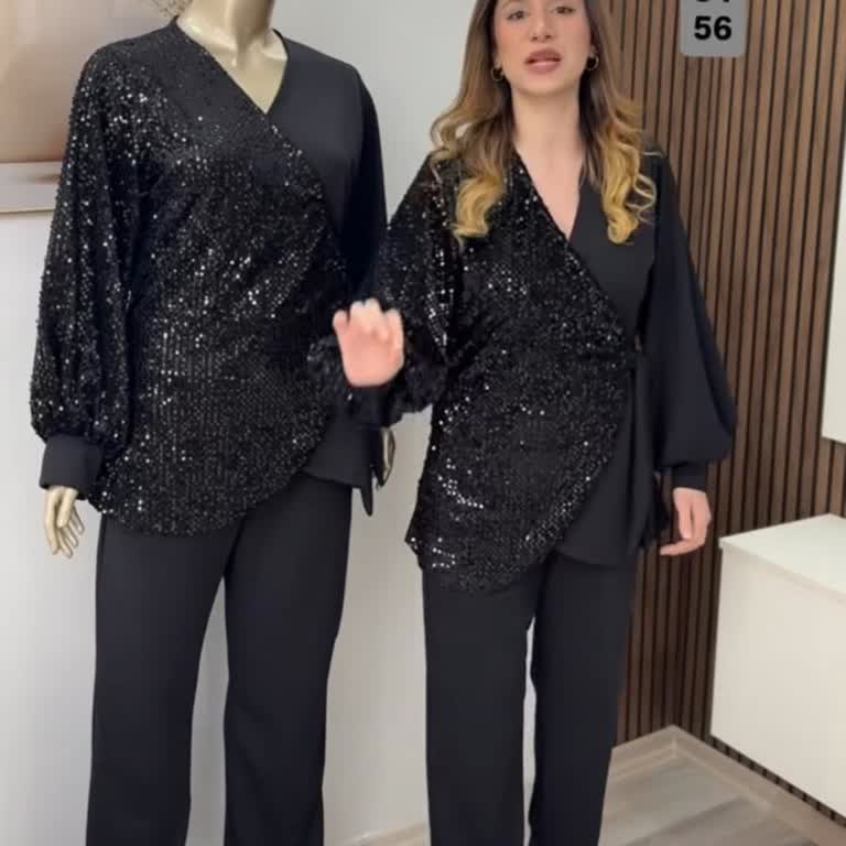 Parla Stores'da Beden Hatası Ve İade Reddi