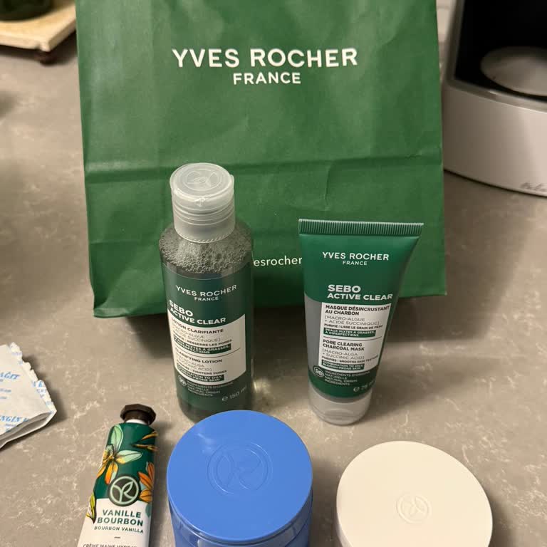 Yves Rocher Doğum Günü Kampanyasında Söz Verilen Hediyenin Verilmemesi