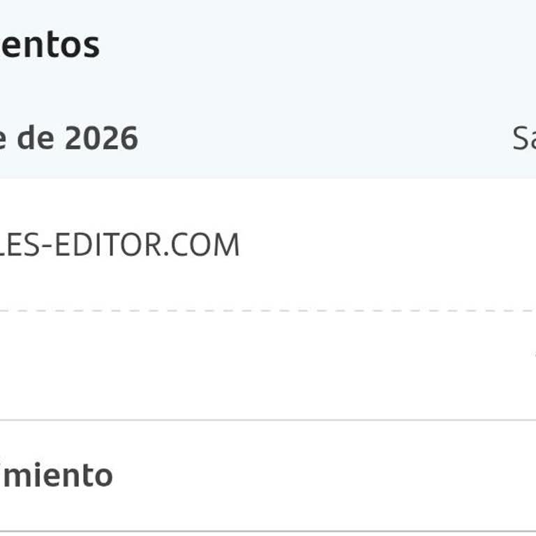 Files Editor, Total Inconformidad y Falta de Transparencia en el Cobro.