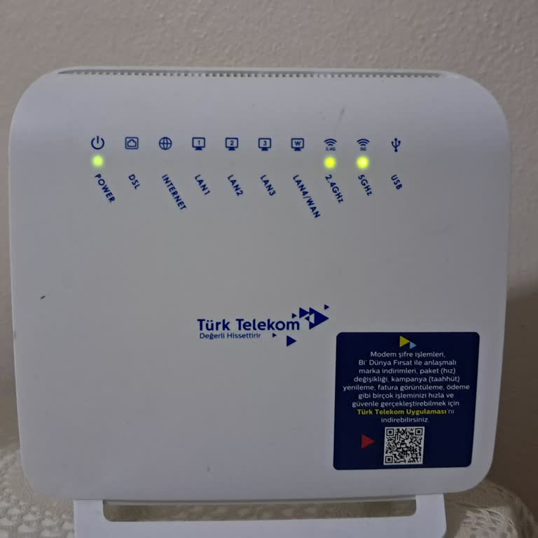 Aylardır İnternetsiz: Türk Telekom’dan Sürekli Kesinti Ve Çözüm Yok