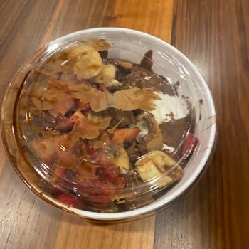 Trendyol GO’da Geç Teslim Ve Bozulmuş Yemek İçin İade Talebi Reddedildi