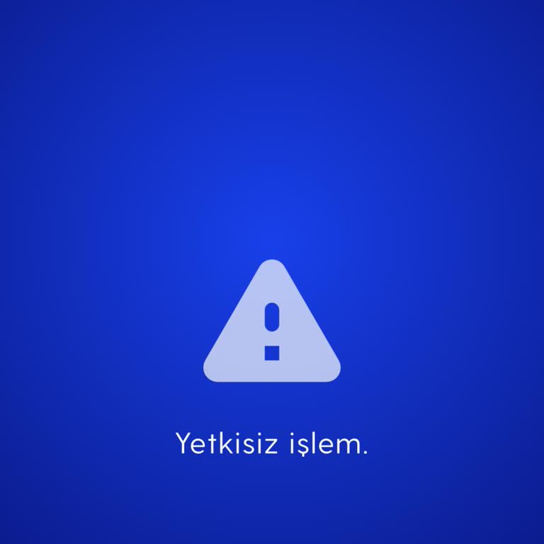 Turkcell GNÇ Uygulamasında Yıldız Toplama Yetkisiz İşlem Sorunu