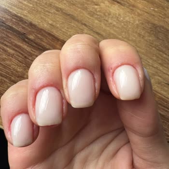 Natural Nail House Mecidiyeköy Şubesinde Randevu Dağınıklığı Ve Hijyen Eksikliği Nedeniyle İade Talebi
