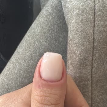 Natural Nail House Mecidiyeköy Şubesinde Randevu Dağınıklığı Ve Hijyen Eksikliği Nedeniyle İade Talebi