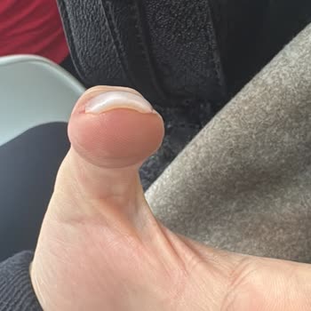Natural Nail House Mecidiyeköy Şubesinde Randevu Dağınıklığı Ve Hijyen Eksikliği Nedeniyle İade Talebi