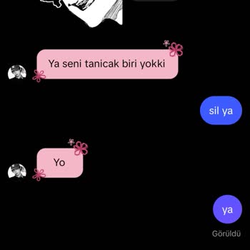 İzinsiz Paylaşılan Kişisel Videomun TikTok'tan Kaldırılması Talebi