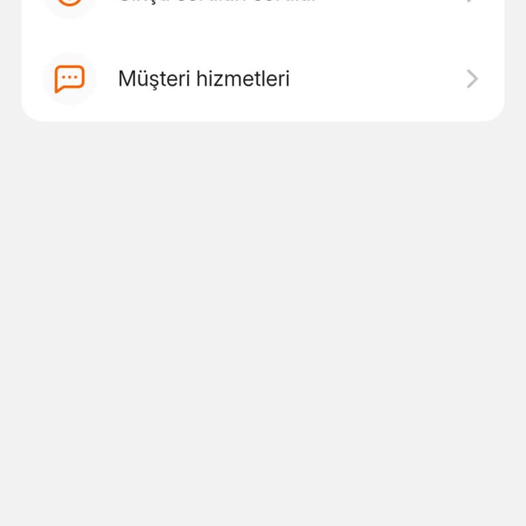Hepsifinans Alışveriş Kredisi 0 TL Limit Hatası Ve Yanıltıcı Reklam