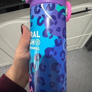 Coral High Sulukta Çizilme Ve Pipet Yırtılması, Yedek Parça Temin Edilememesi