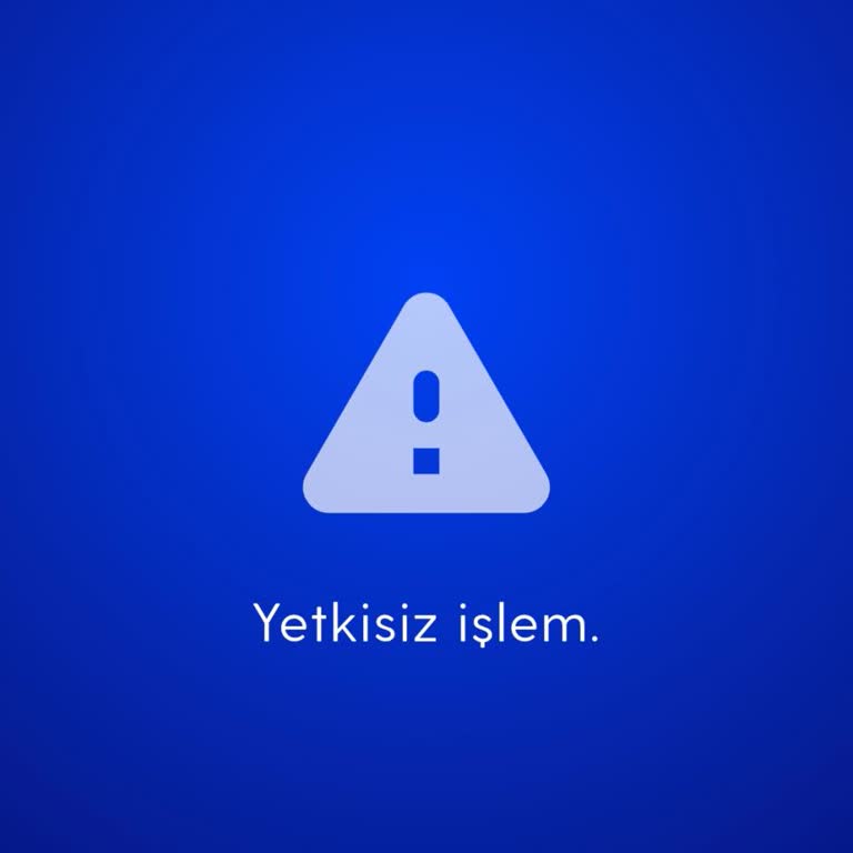 Turkcell Gnç Uygulamasında Yetkisiz İşlem Nedeniyle Günlük Yıldız Alınamıyor
