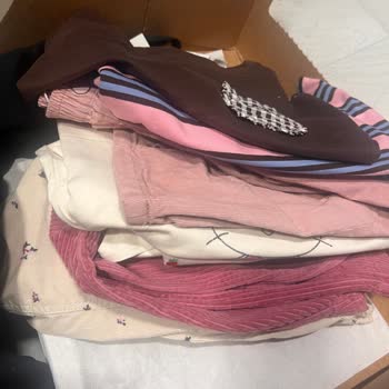 Zara Online Siparişindeki Eksik Jean Ve Yetersiz İnceleme
