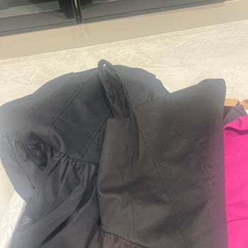 Zara Online Siparişindeki Eksik Jean Ve Yetersiz İnceleme