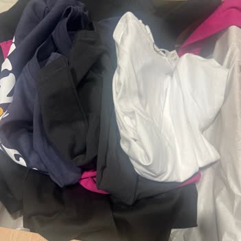 Zara Online Siparişindeki Eksik Jean Ve Yetersiz İnceleme