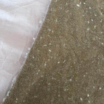 B***** Ç** Butik Triko Kazakta Tek Yıkamada Aşırı Tüylenme Ve İade Talebi