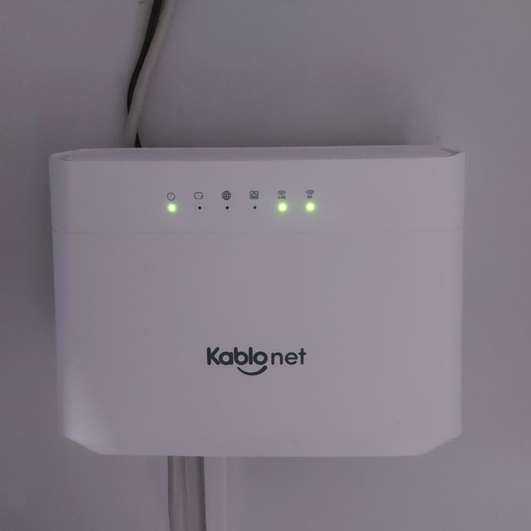 Kablo Net 50 Mbps Ev İnterneti 3 Gün Boyunca Kesik, Çözüm Bekleniyor