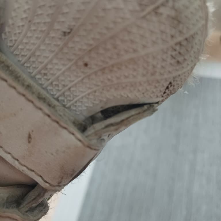 Adidas Çocuk Ayakkabısında Hızlı Yırtılma Ve Olumsuz İnceleme Kararına İtiraz