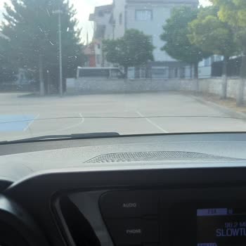 Bereket Sigorta’dan Cam Değişim Ödemesinin Reddedilmesi