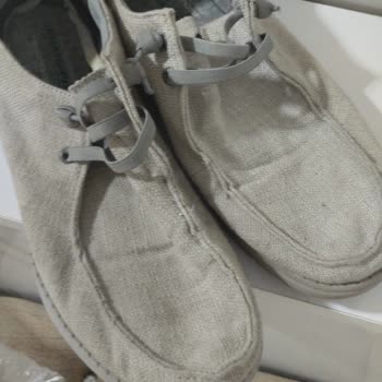Skechers Ayakkabısındaki Erime Sorunu, Üretim Hatası Reddi Ve İade Talebi