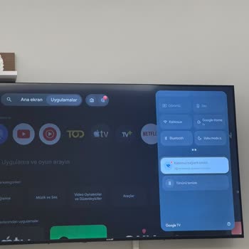 WiFi Kopmalarına Rağmen Ana Kart Değişimi Sonrası Çözülmeyen Sorun İçin Ürün Değişimi Talebi