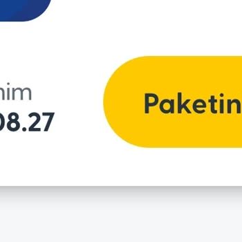 Eki aç