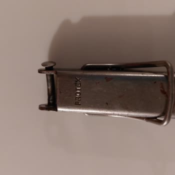 Birlik Siyah Zeytin Konservesinde Metal Parça Bulunması